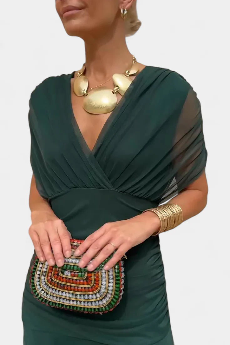Abito Cerimonia Donna